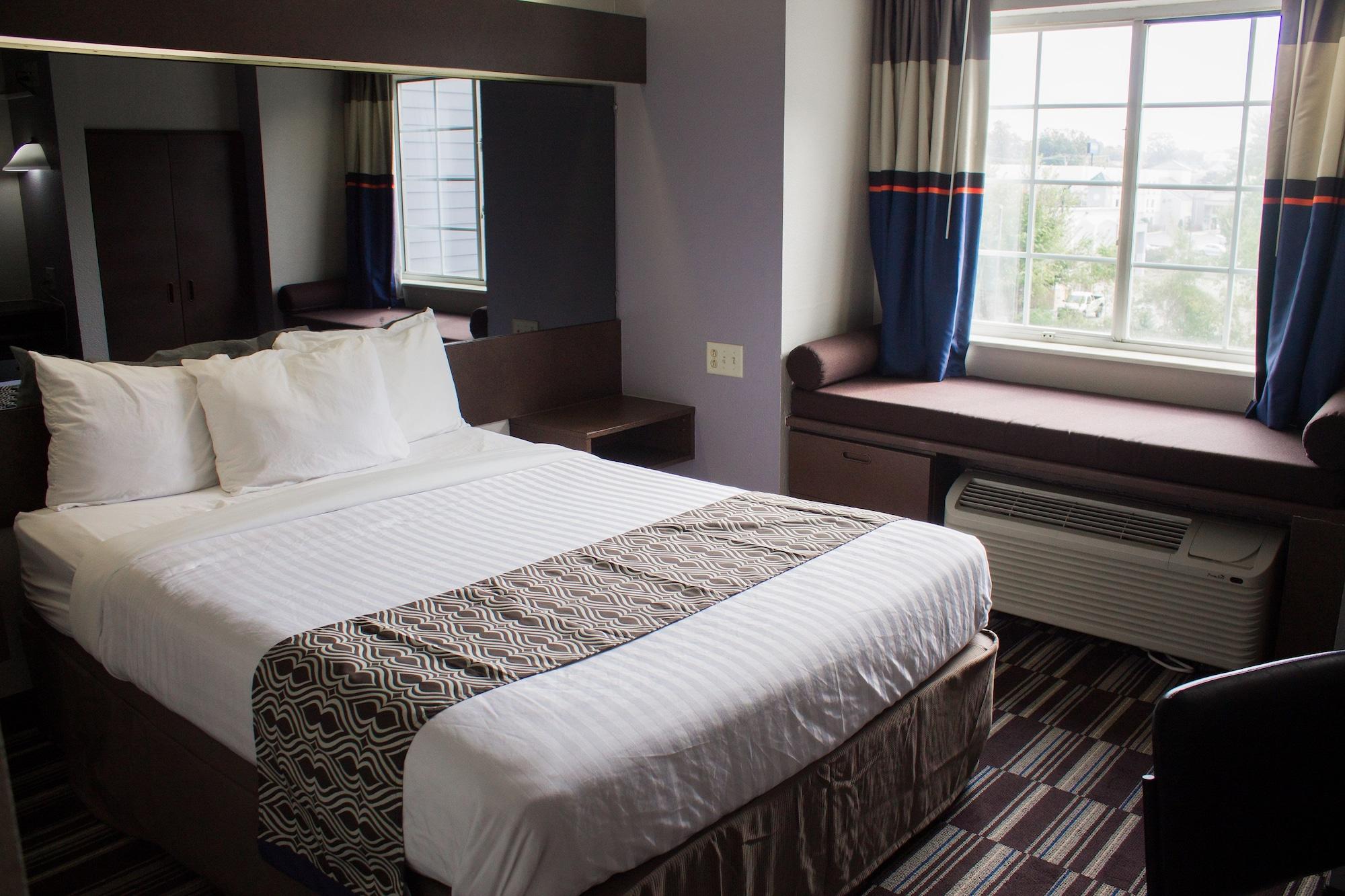 Microtel Inn & Suites By Wyndham Chattanooga/Near Hamilton P Exterior foto