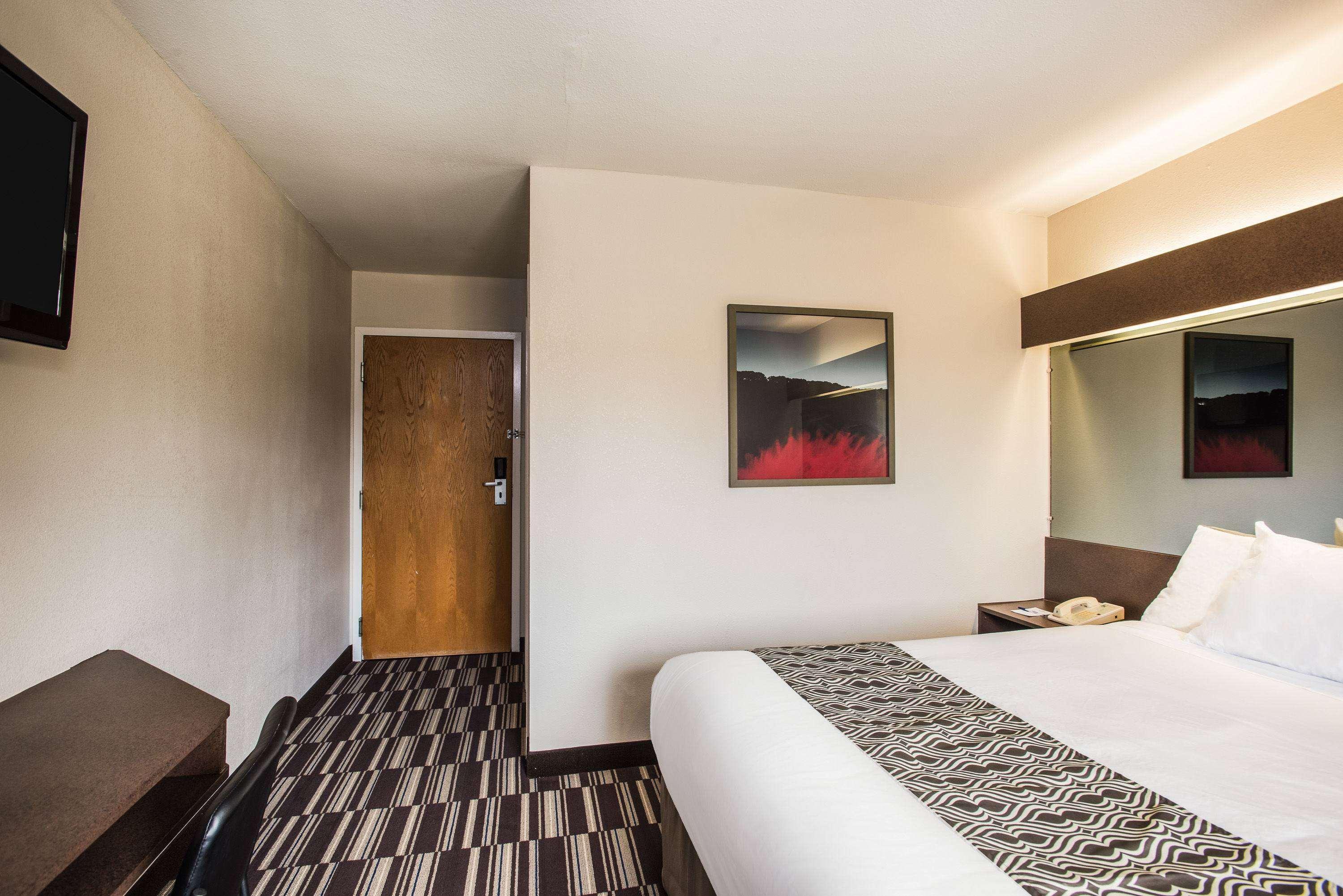 Microtel Inn & Suites By Wyndham Chattanooga/Near Hamilton P Exterior foto
