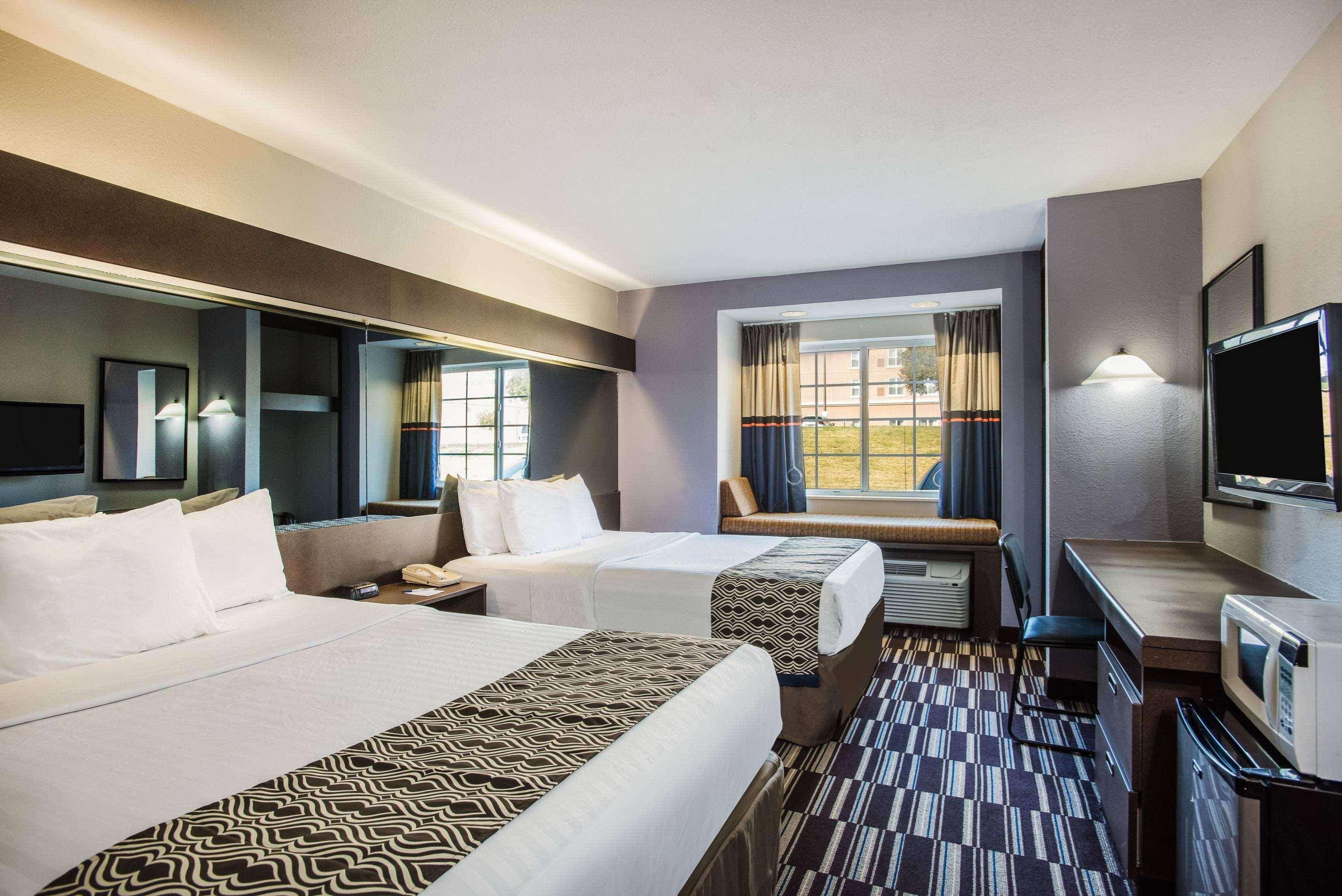 Microtel Inn & Suites By Wyndham Chattanooga/Near Hamilton P Exterior foto