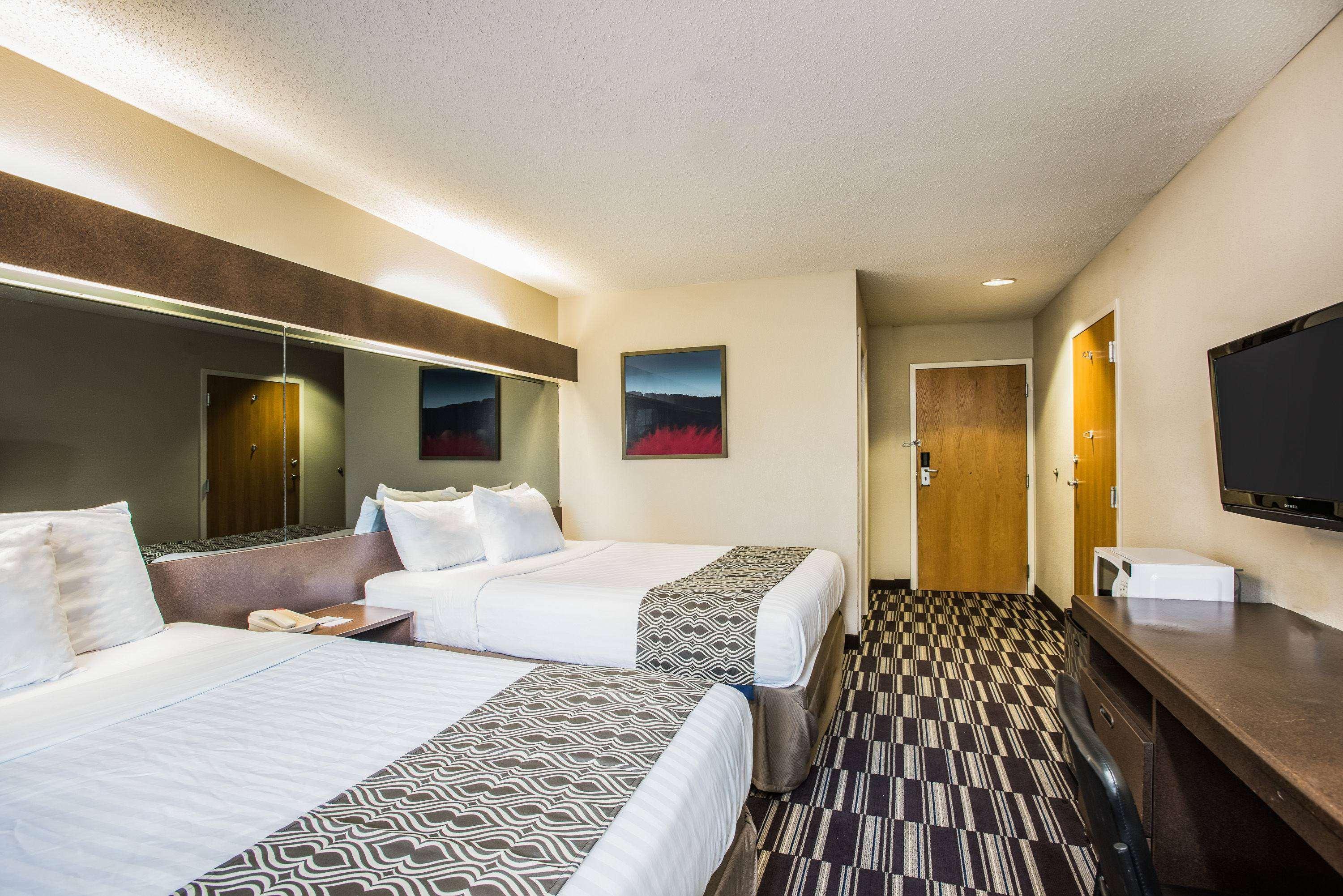 Microtel Inn & Suites By Wyndham Chattanooga/Near Hamilton P Exterior foto