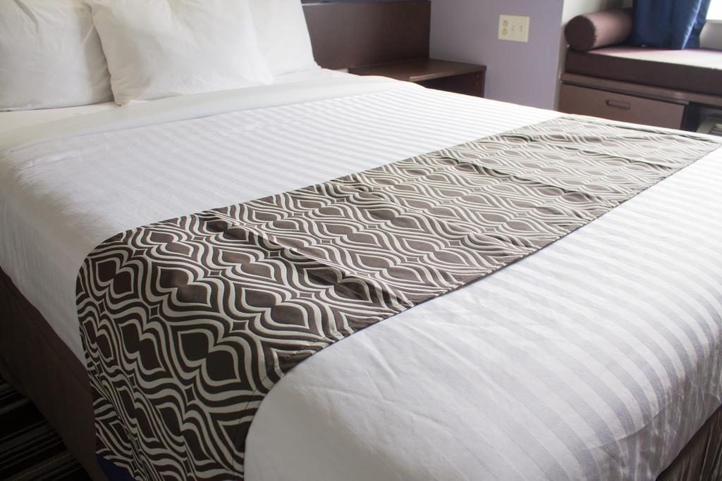 Microtel Inn & Suites By Wyndham Chattanooga/Near Hamilton P Exterior foto