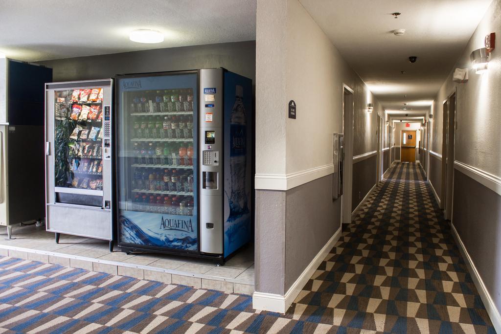 Microtel Inn & Suites By Wyndham Chattanooga/Near Hamilton P Exterior foto