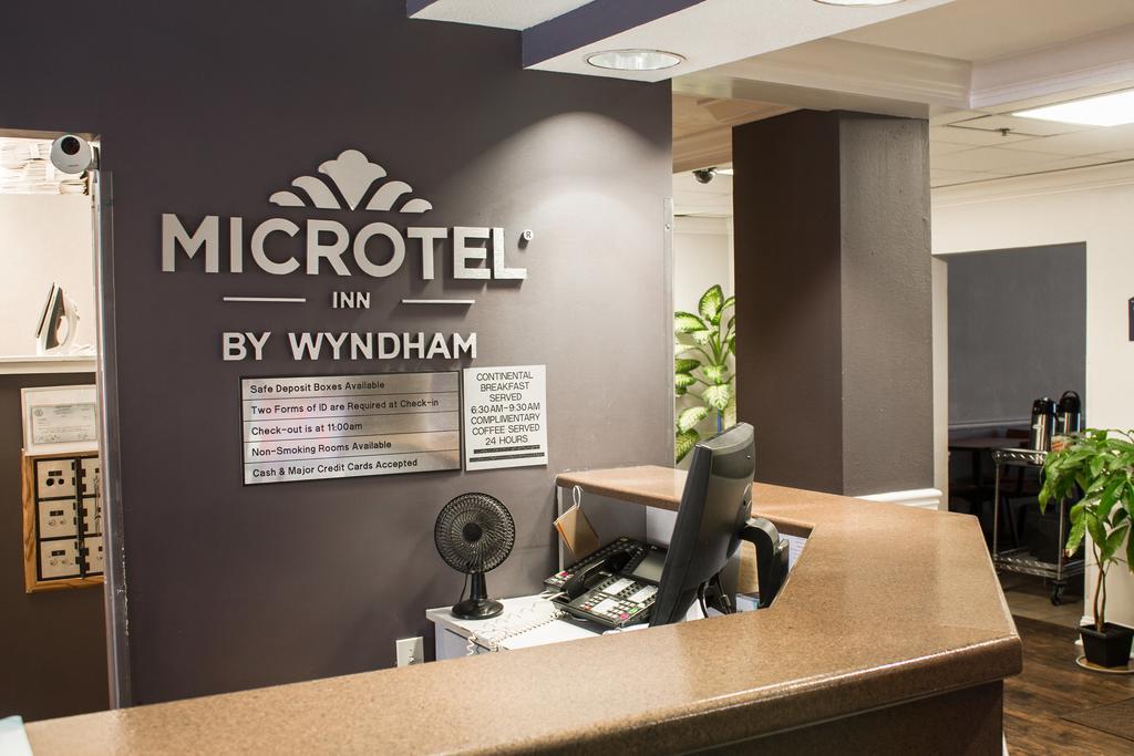 Microtel Inn & Suites By Wyndham Chattanooga/Near Hamilton P Exterior foto