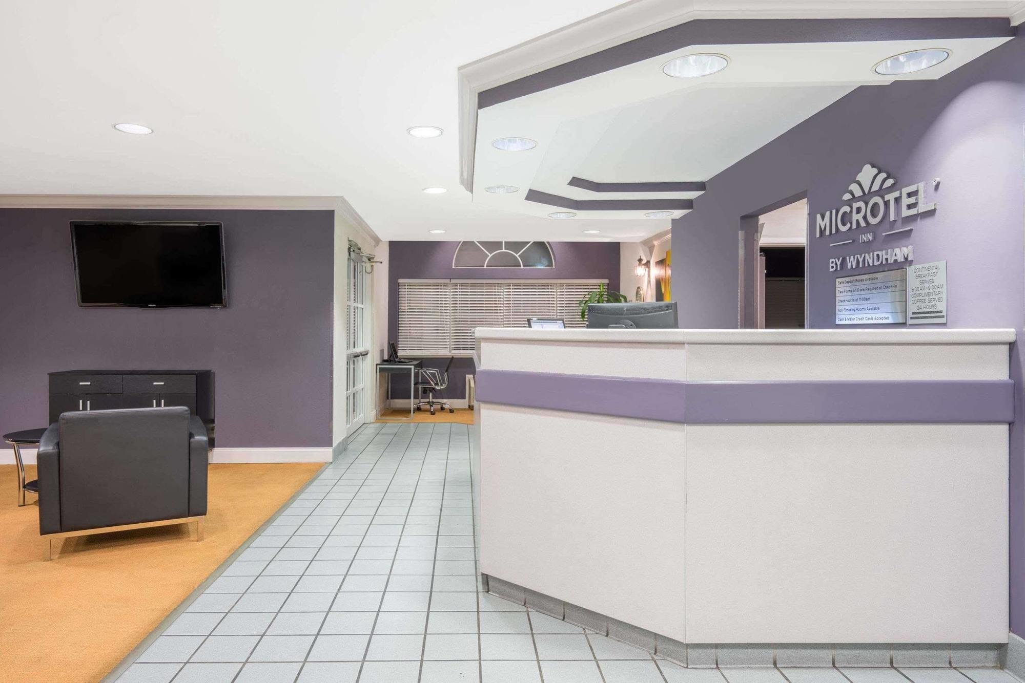 Microtel Inn & Suites By Wyndham Chattanooga/Near Hamilton P Exterior foto