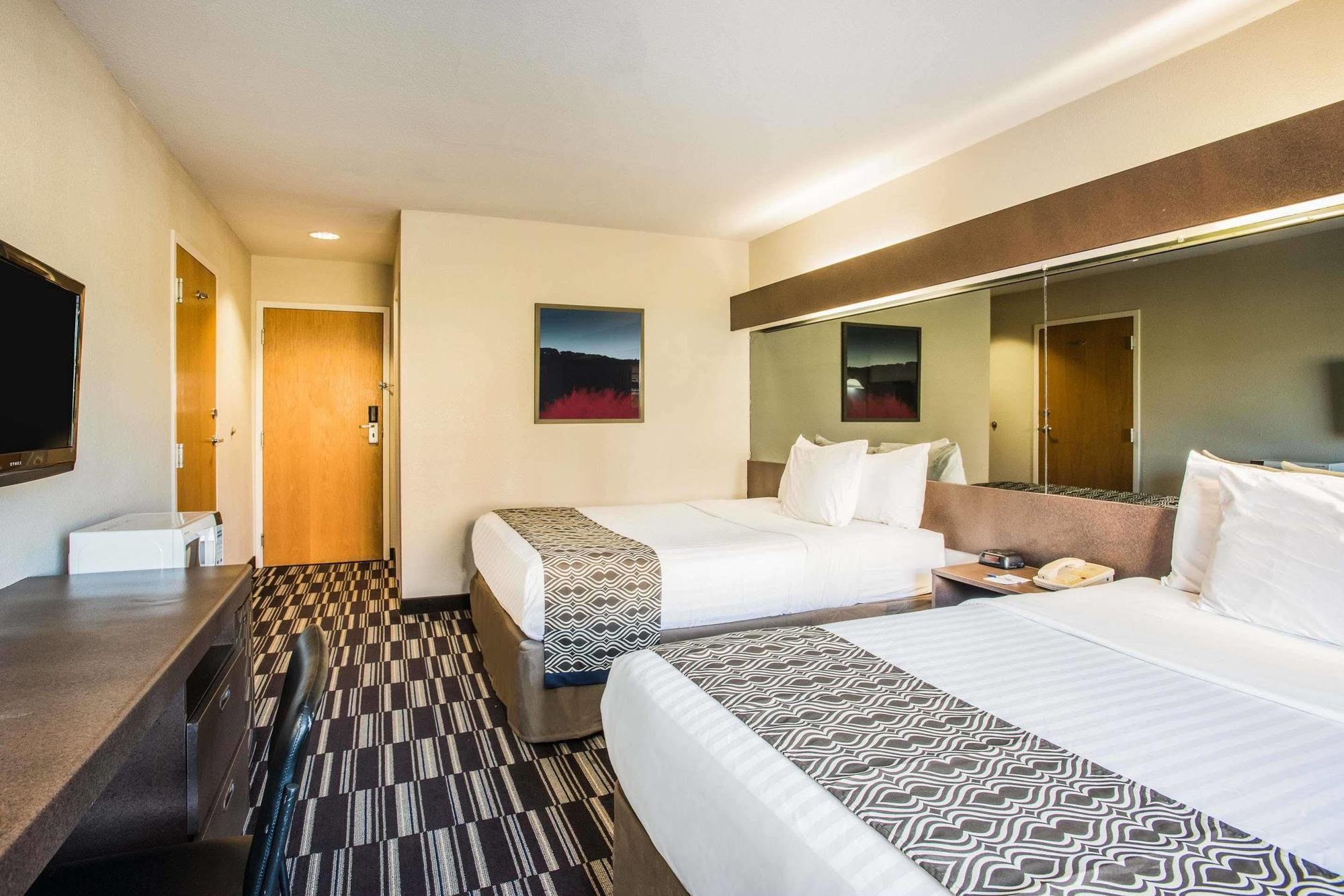 Microtel Inn & Suites By Wyndham Chattanooga/Near Hamilton P Exterior foto